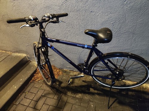 fahrrad