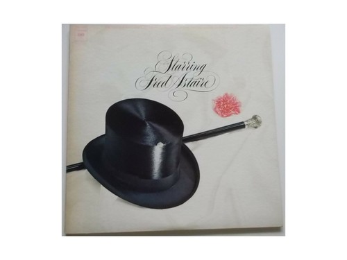 Fred astaire starring - fred, ‎–