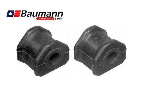 Set stabibuchsen vorne - set, +