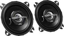 JVC CS-J420X Auto Lautsprecher Boxen 2-Wege 10cm 4" Koaxial 210 Watt 100mm KFZ