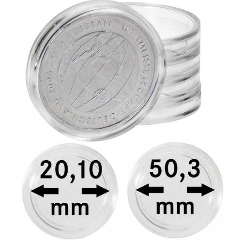 Münzkapseln kapseln kapsel - münzkapseln,