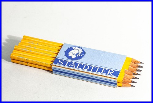 1950er staedtler matador - 1950er, j.s.