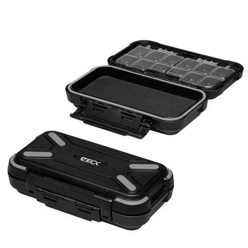 Zeck box pro - mp,