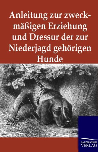 Anleitung zur zweckmäßigen