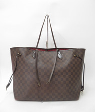echt Louis Vuitton Damier