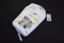 Adidas Edberg Vintage Rucksack Back Pack Tasche Sport Bag Zaino Tennis 80er 80s