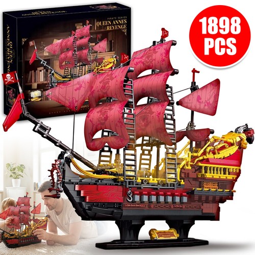 1898 teile spielzeug corsair - teile,