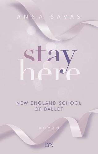 Stay here new england - -, school