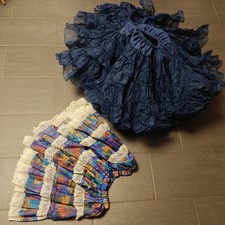 Petticoat  Crystal  ca. 50 cm