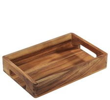 Acacia Wood Serving Tray |