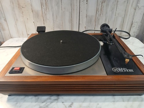 Linn sondek lp12 transcription - linn,