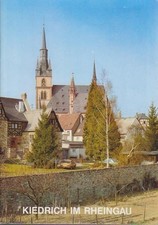 Kiedrich im Rheingau. [Clemens