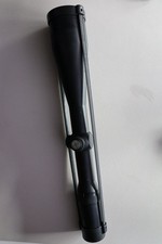 Zielfernrohr - Kaps 2,5 - 10 X 56 inkl. Gegenlichtwabe