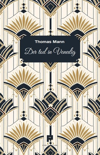 Der tod venedig - tod,