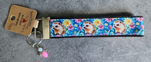 Handmade schlüsselanhänger - handmade,