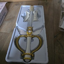 Premium Bandai Limited Proplica Moon Kaleidoscope 1/1 Sailor Moon Eternal Japan