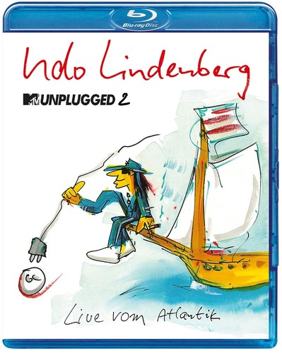 Udo lindenberg mtv unplugged - mtv,