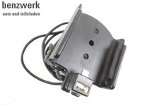 Brodit 521945 Aktivhalter Halterung mit USB-Ladefunktion SAMSUNG A5 2017