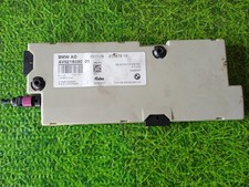 BMW 7 F01, F02