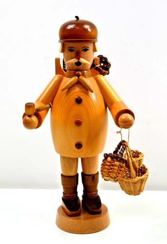 Räuchermann korbmacher - räuchermann,