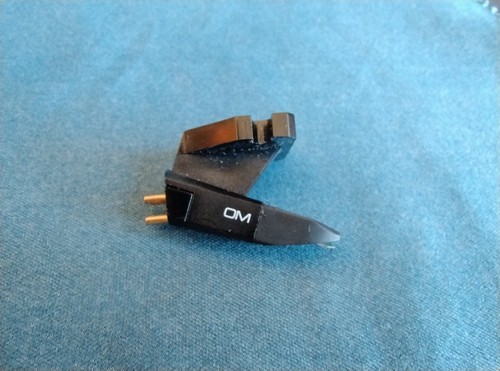 Ortofon omb mm - ortofon, /