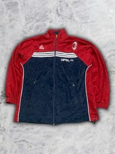 Vintage Adidas AC Mailand Opel