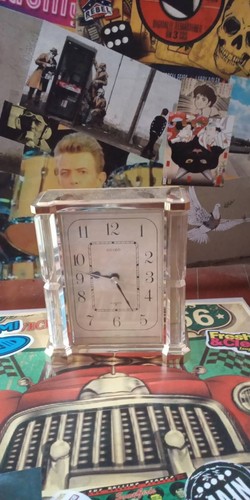 Seiko quartz vintage - seiko,