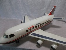 Playmobil   Großes Flugzeug