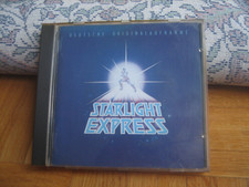 Starlight Express, Musical