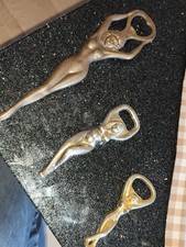 FLASCHENÖFFNER FRAU, EROTIK