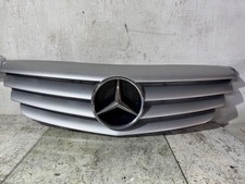 Mercedes-Benz B W245 2007