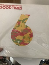 Norman Jay MBE - Good Times 6