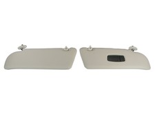Sonnenblenden Sun Visor