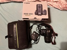 Canon EOS 1200D Digitalkamera