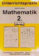 Mathematik. 2. Jahrgangsstufe