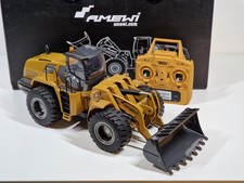 Amewi 22343 Rc Radlader V4