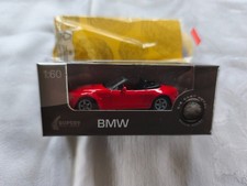 Welly Werbemodell Super 9 BMW