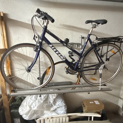 Stevens trekkingrad zoll - stevens,