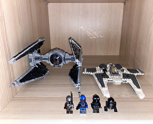 Lego star wars - star,