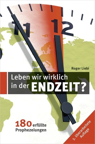 Leben wir wirklich der - wirklich, in