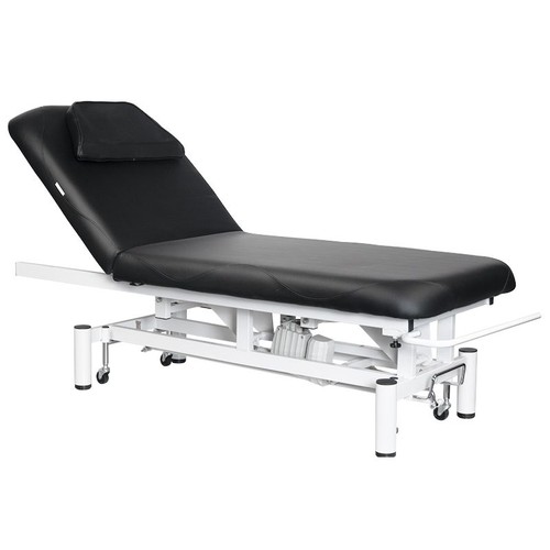Elektrische massageliege