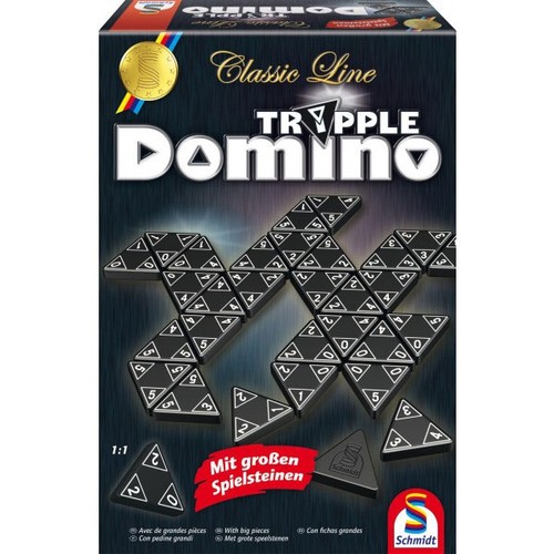 Schmidt spiele classic line - schmidt,