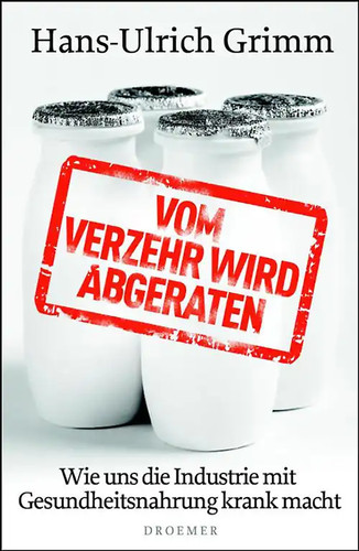 Vom verzehr wird - vom,