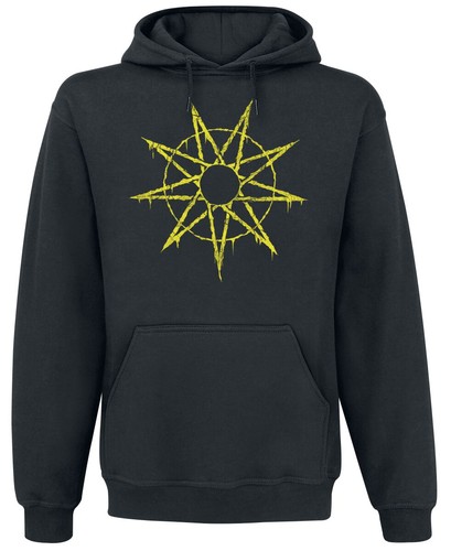 Slipknot kapuzenpullover - slipknot,