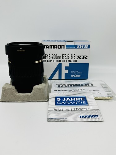 Tamron 200mm 5 - tamron, ld