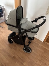 Panorama XT Kinderwagen +