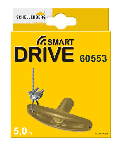 Schellenberg notentriegelung - schellenberg,