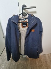 Bench Herren Übergangsjacke /