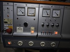 Modulares Laborsystem von Hera – gebraucht, funktionsfähig