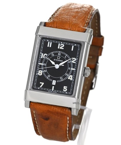 Eterna 1935 automatik ref - eterna,